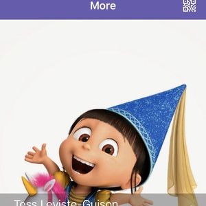 Meet your Posher, Teresa